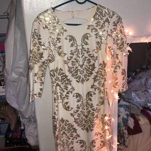 Homecoming/Prom dress!!!!